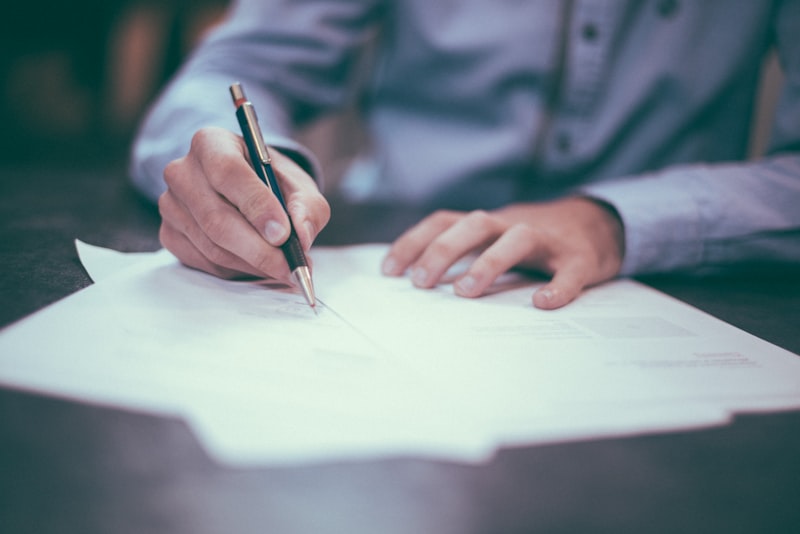 KYC & Compliance Automation