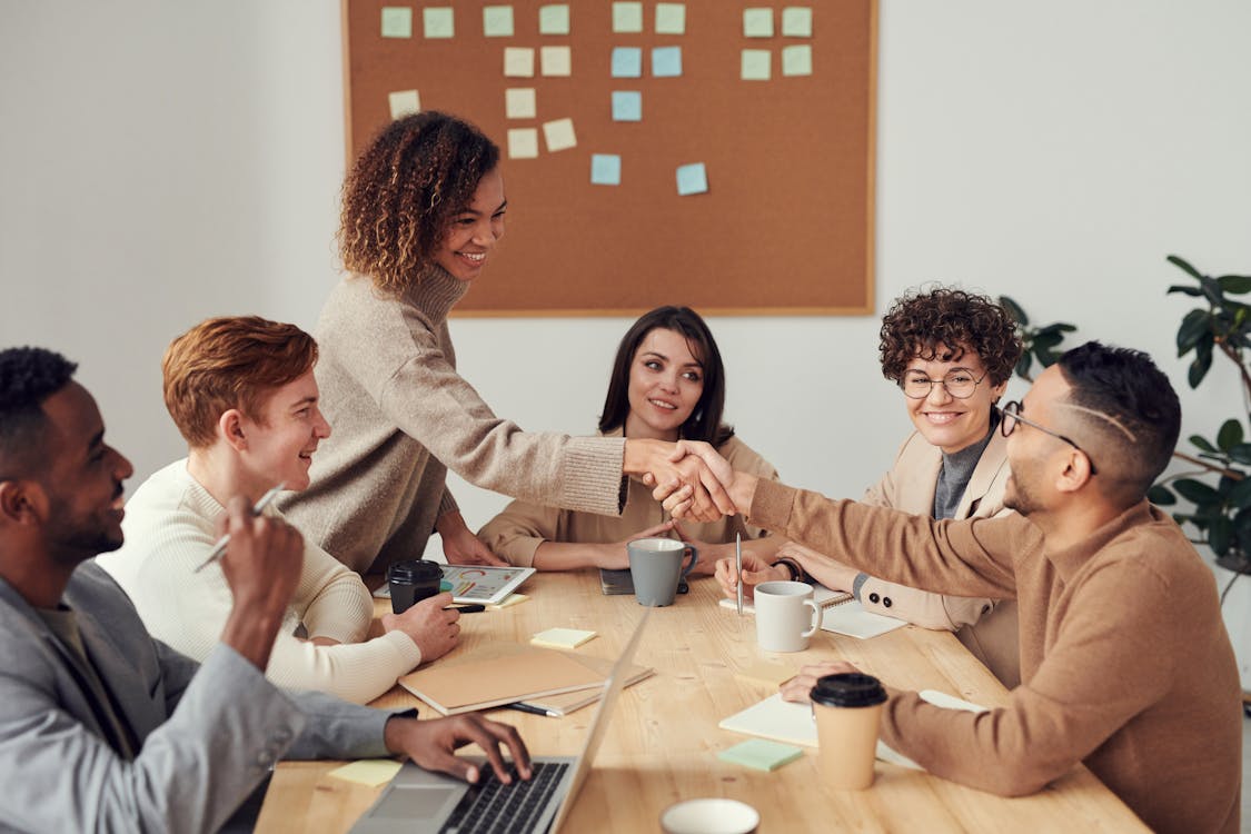 Customer Onboarding Workflows