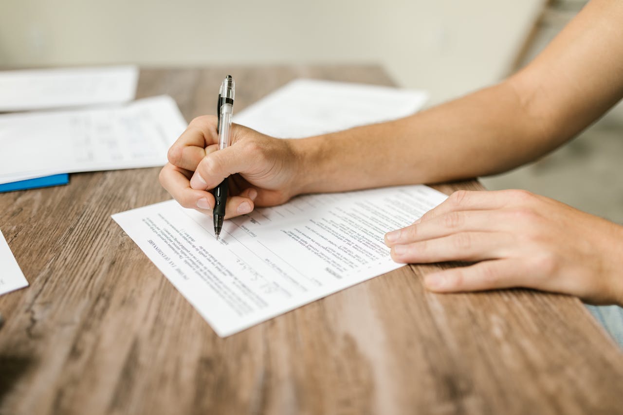 Document Processing & OCR