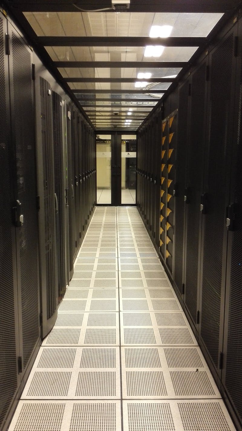 Legacy System Integration