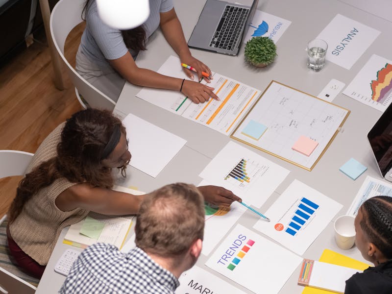 Workflow Automation & Approvals