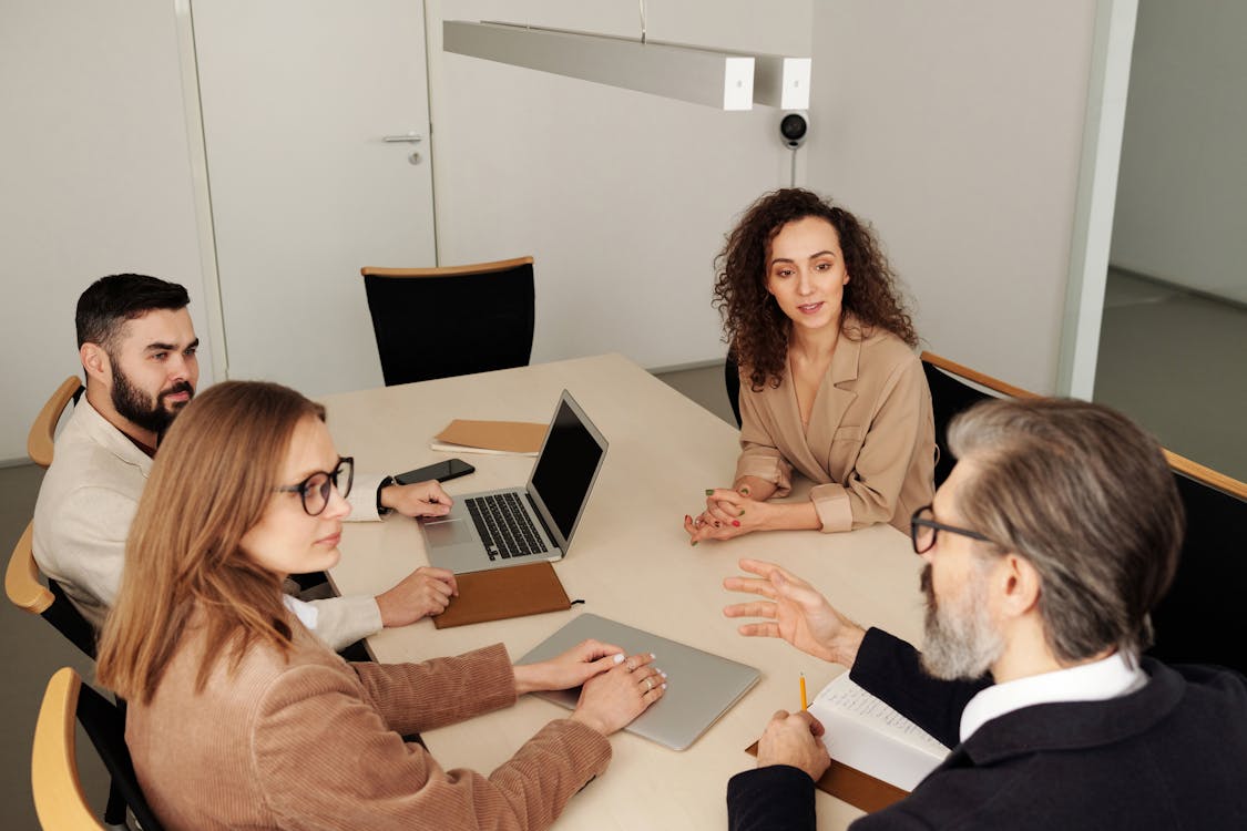 Client Data Management