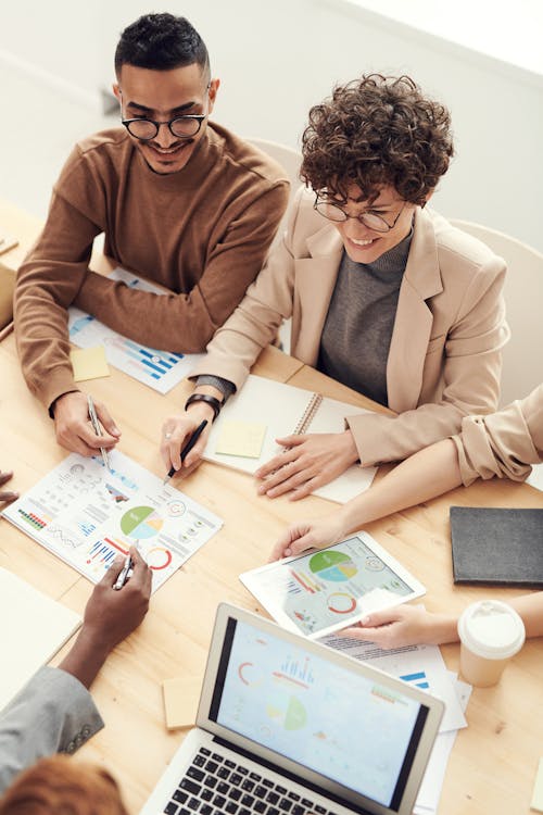 Resource Planning & Allocation