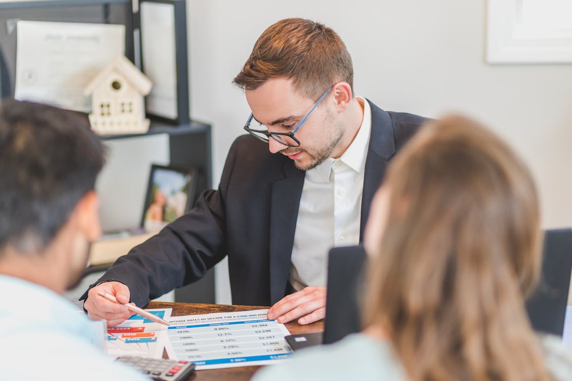 CRM & Property Data Integration