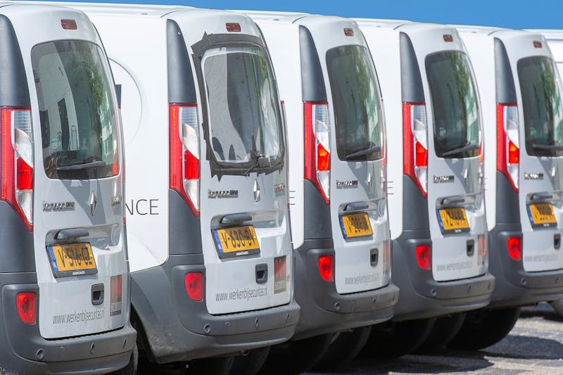 Fleet & Scheduling Integration
