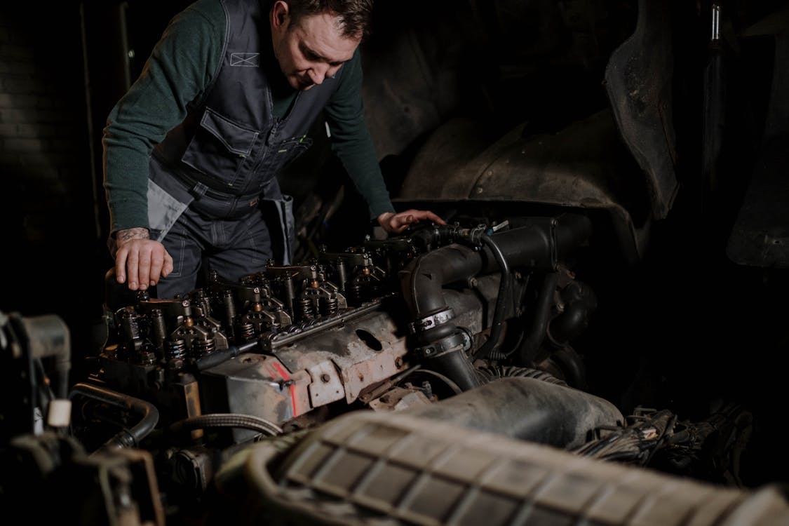 Predictive Maintenance Systems