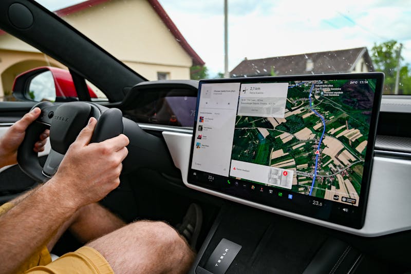 Asset Tracking & Visibility