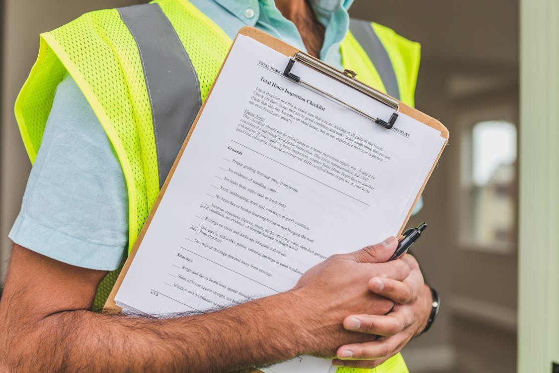 Compliance & Safety Reporting
