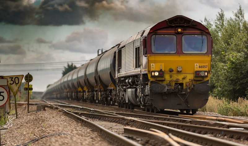 Transport and infrastructure