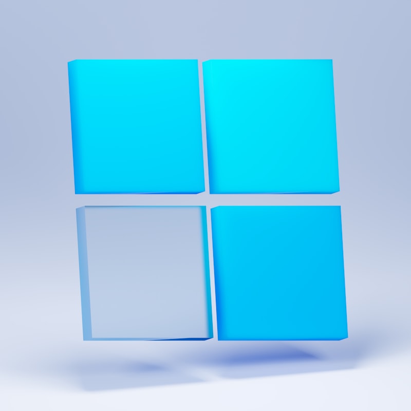 Frontend and 3D web development