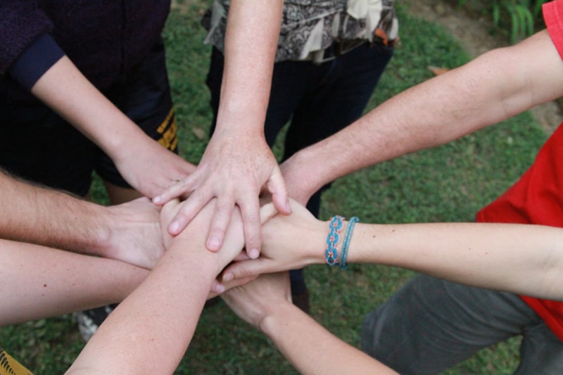 Link Foundation project