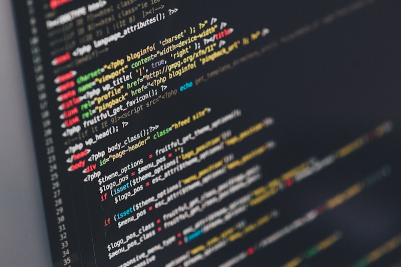 Bespoke Systems and IP Development