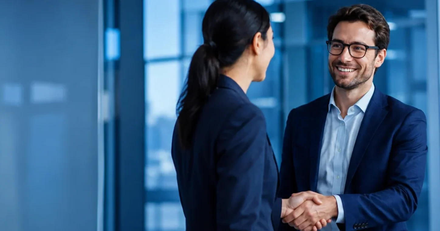Fractional CTO services &mdash; senior technology leadership embedded in your business