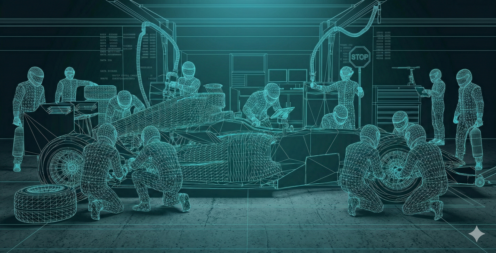Automation Consulting — the firm behind Australia's automation and AI projects