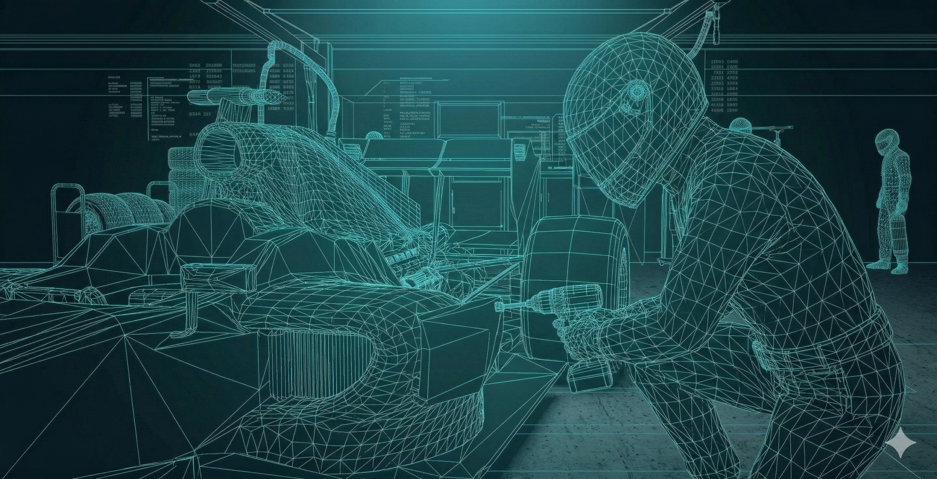 Industries served by Automation Consulting — AI and automation across Australian sectors