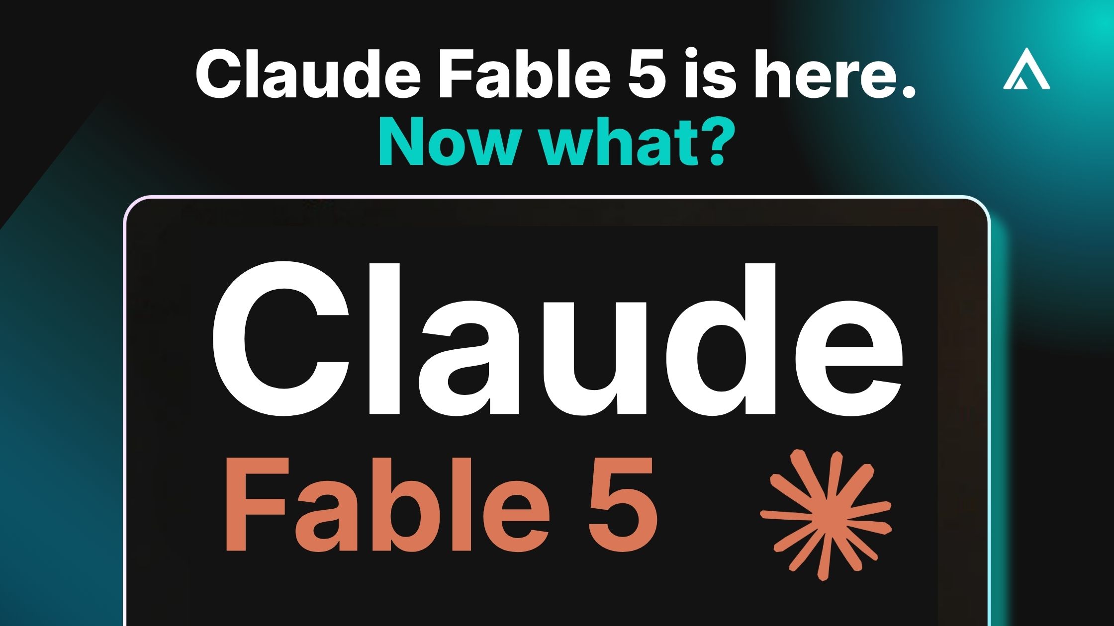 Claude Fable 5 - What it actually means for your business? - Automation Consulting